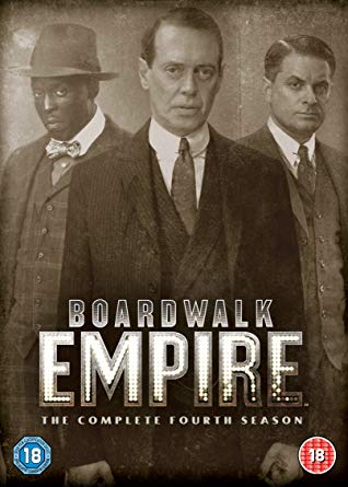 Boardwalk Empire - Saison 4 flemmix
