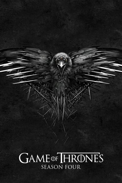 Game of Thrones - Saison 4 flemmix