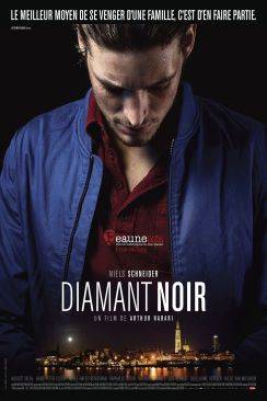 Diamant noir flemmix