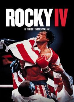 Rocky IV (1985) wiflix