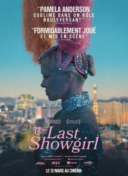 The Last Showgirl flemmix