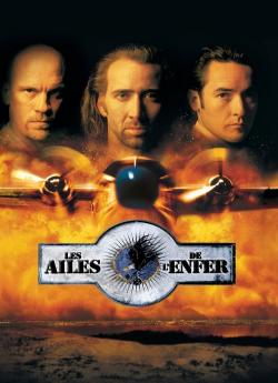 Les Ailes de l'enfer flemmix