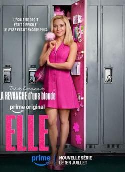 Elle (2026) - Saison 1 wiflix