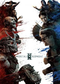 Mortal Kombat 2 wiflix