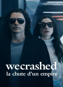 WeCrashed - Saison 1 flemmix