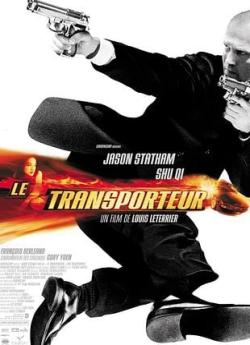 Le Transporteur flemmix