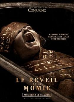 Le Réveil de la Momie wiflix