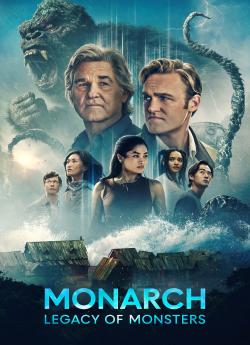 Monarch: Legacy of Monsters - Saison 2 flemmix
