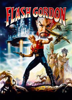 Flash Gordon flemmix