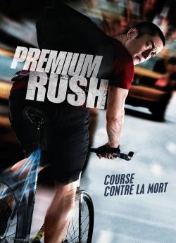 Premium Rush flemmix