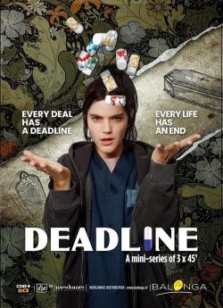 Deadline - Saison 1 wiflix