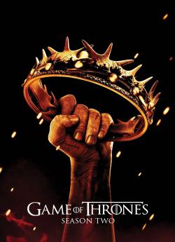 Game of Thrones - Saison 2 flemmix