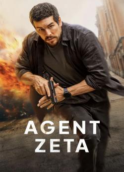 Agent Zeta flemmix