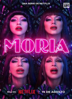 Moria - Saison 1 wiflix