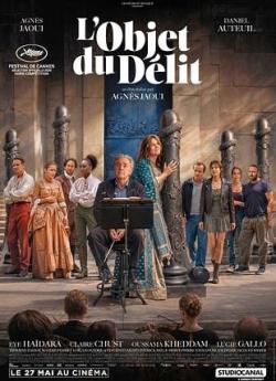 L'Objet du délit flemmix