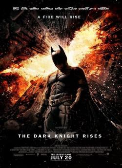 The Dark Knight Rises flemmix