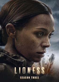 Opérations Spéciales : Lioness - Saison 3 flemmix