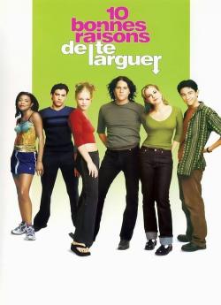 10 bonnes raisons de te larguer flemmix