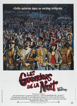 Les Guerriers de la nuit flemmix