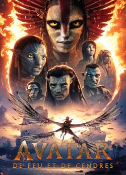 Avatar : de feu et de cendres wiflix
