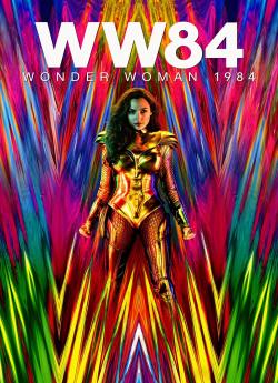 Wonder Woman 1984