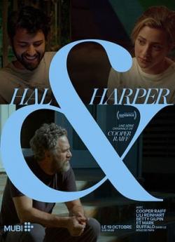 Hal et Harper (2025) - Saison 1 flemmix