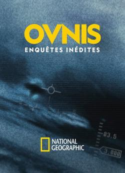 OVNIS enquêtes inédites - Saison 1 flemmix